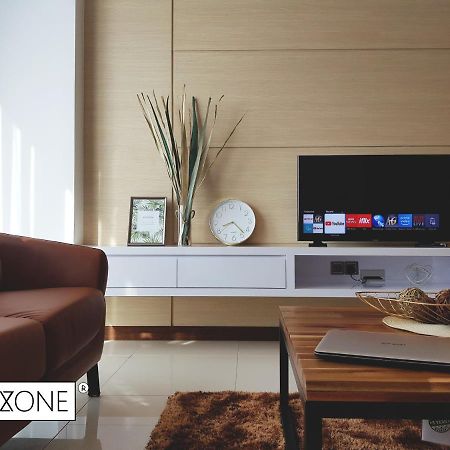 Sutera Avenue Kota Kinabalu - Laxzone Suite Kampong Sembulan Exteriér fotografie
